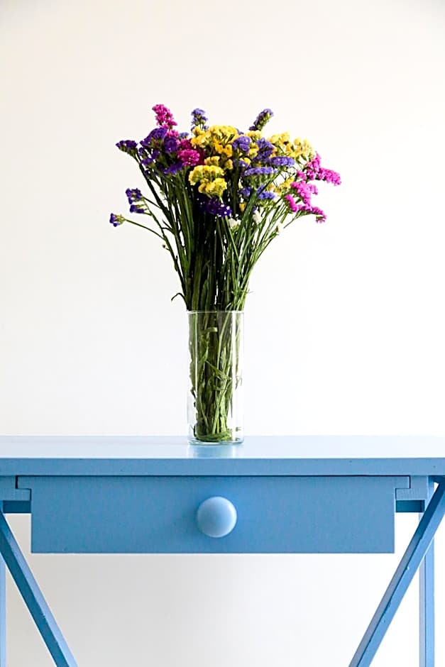 Casa Clementina Rooms vista mare