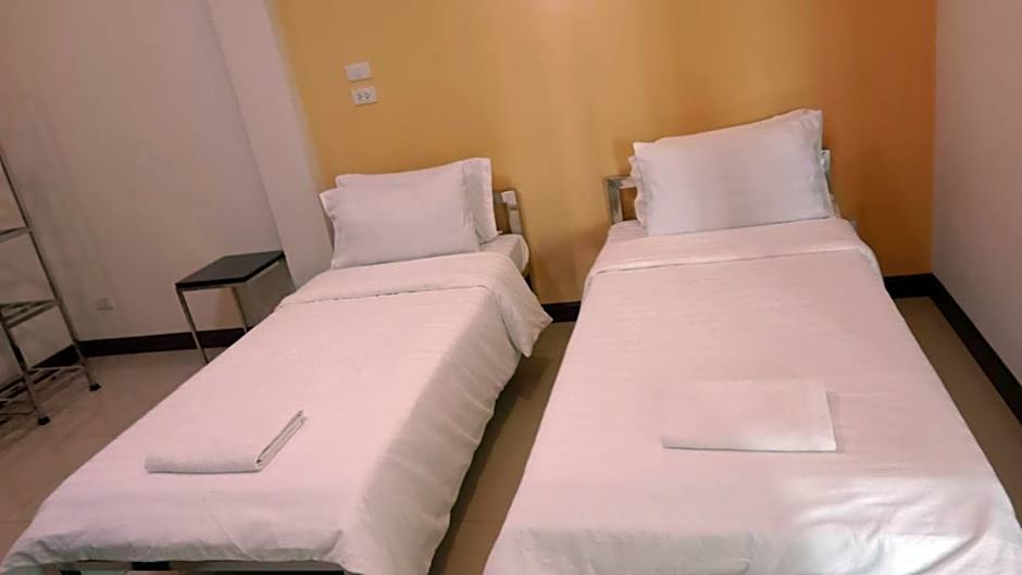 DD Residence Sai5 Salaya ห้องพัก ดีดี สาย5 ศาลายา