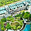 Holi 1Medini Suites Legoland
