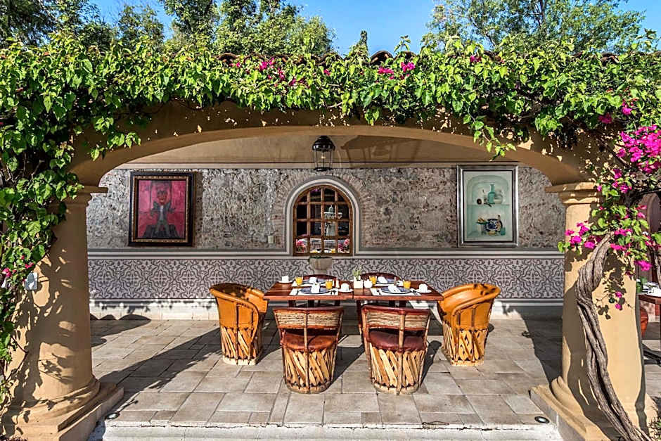 Villa Santa Monica