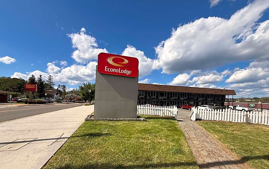 Econo Lodge Galax