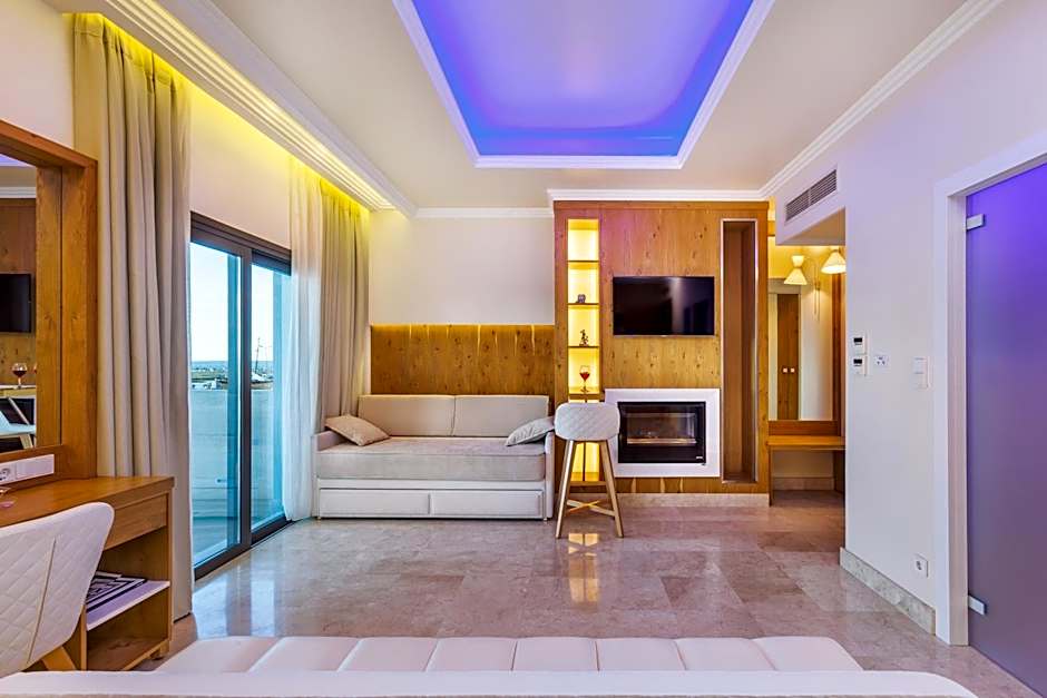 Porto Marine Hotel