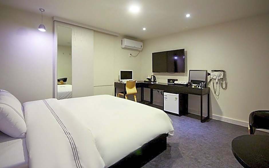 Winner Hotel