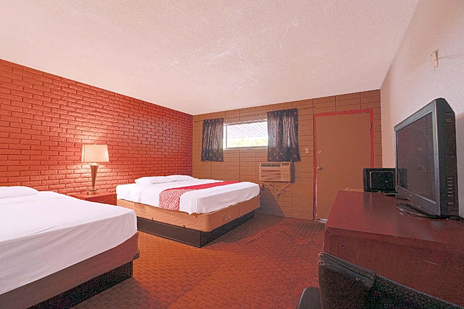 Town & Country Motel Bossier City by OYO