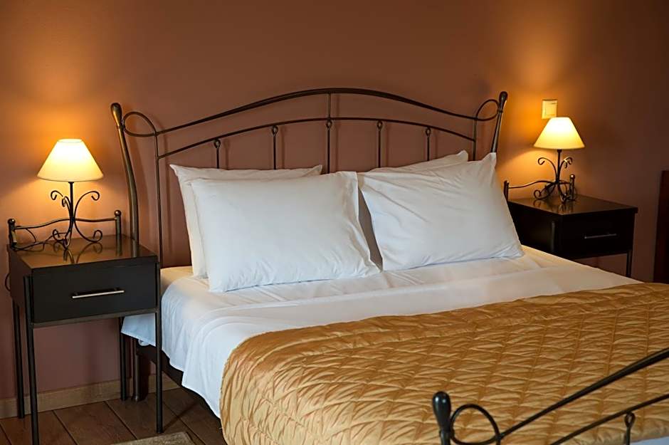 Hotel Agnanti Unique Hospitality