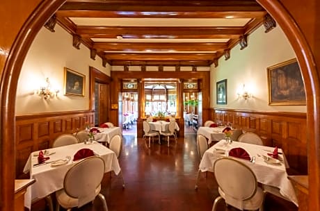 Vinifera Inn