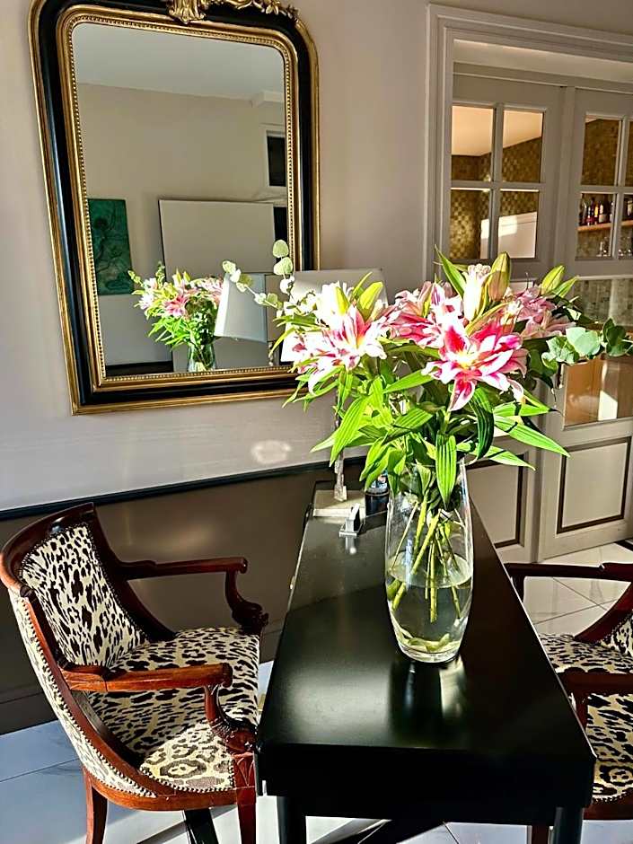 Hôtel Villa la Renaissance