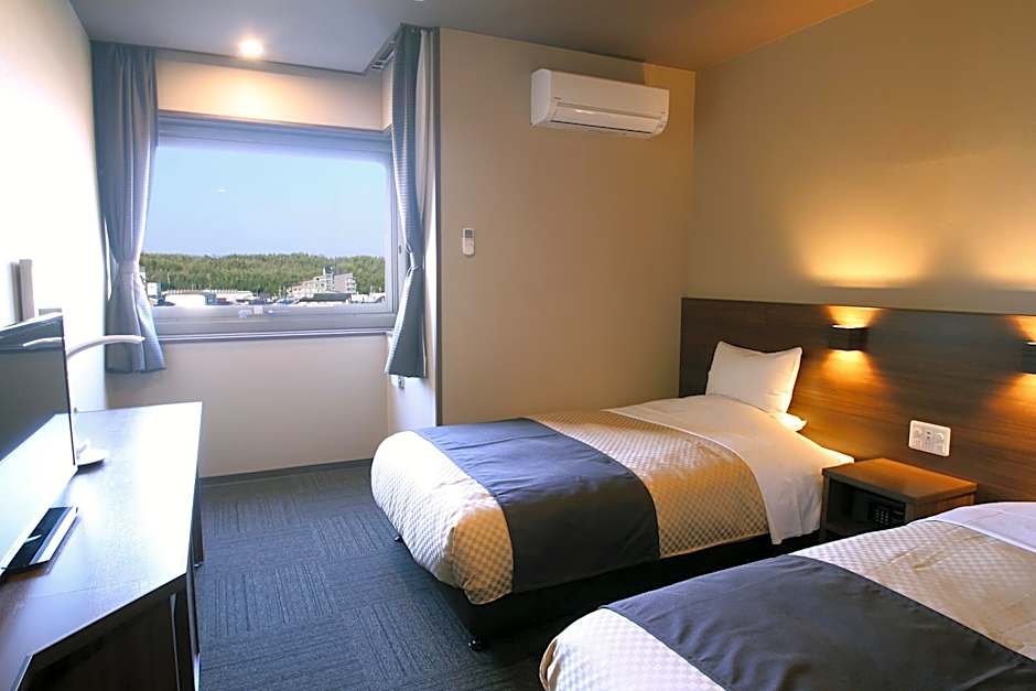 ホテル京都エミナースManyonoyuHotelKyotoEminence