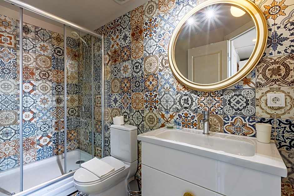 Hotel Miro Mansion Old City