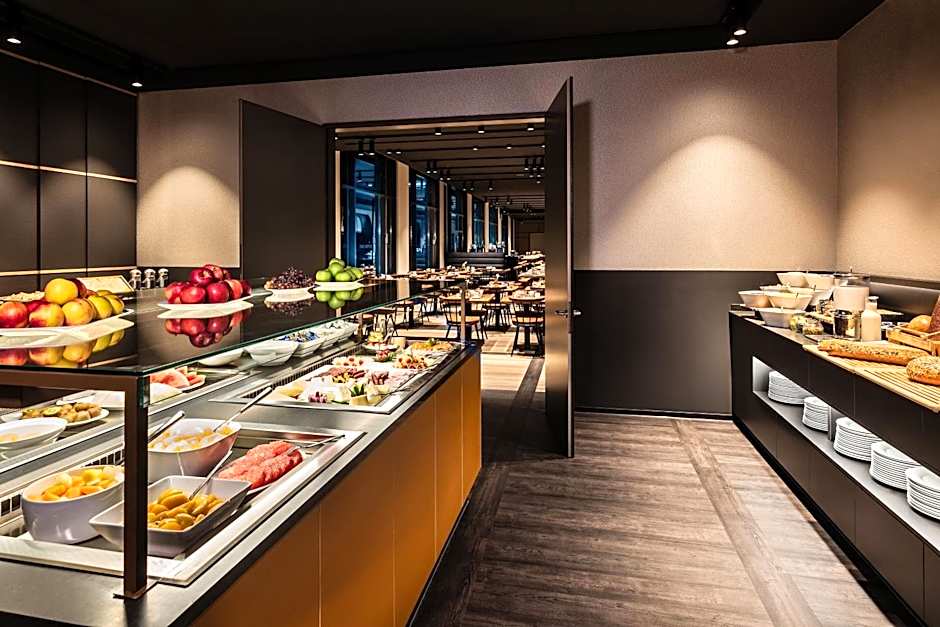 Le Meridien Munich