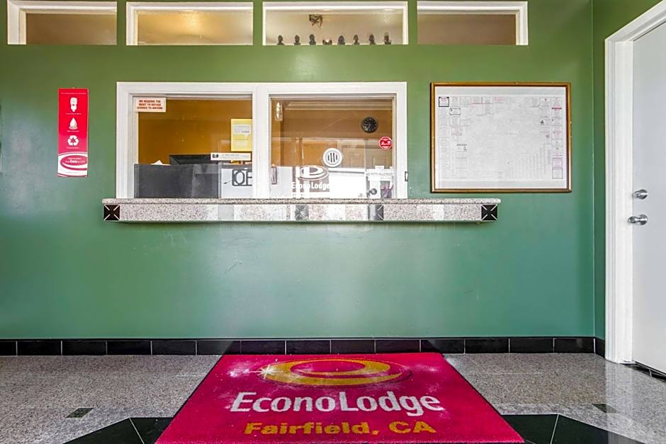 Econo Lodge