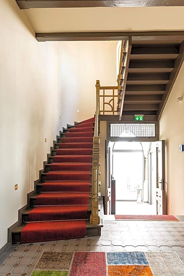 niXe Boutiquehotel & Spa