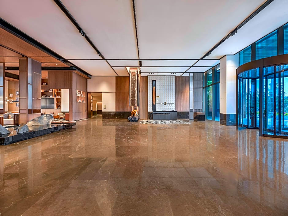 Four Points by Sheraton Guangzhou, Baiyun