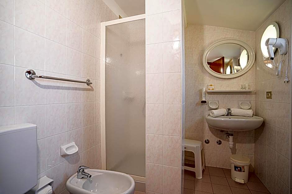 Hotel Sorriso
