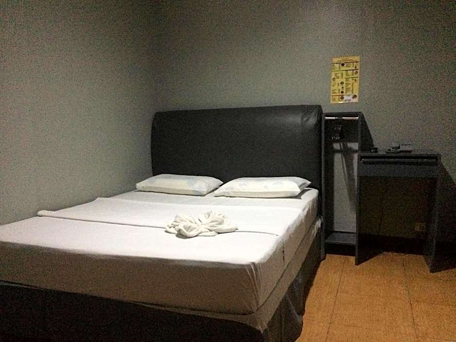 67th Boulevard Pension House