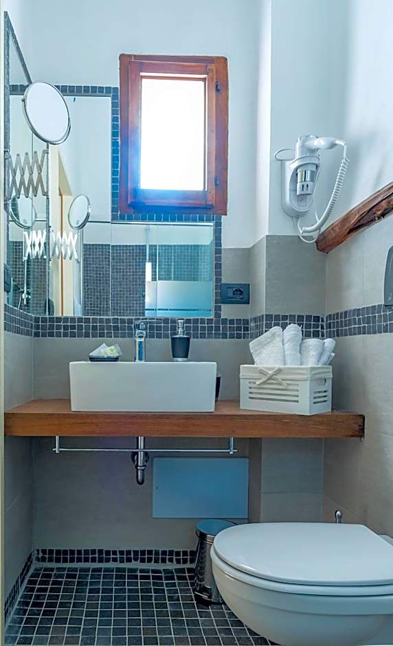 Cappuccine GuestHouse