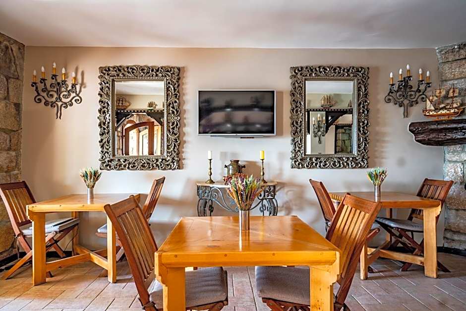 Manzara Boutique Hotel - Adults Only