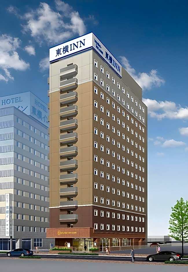 Toyoko Inn Utsunomiya Ekimae No 2