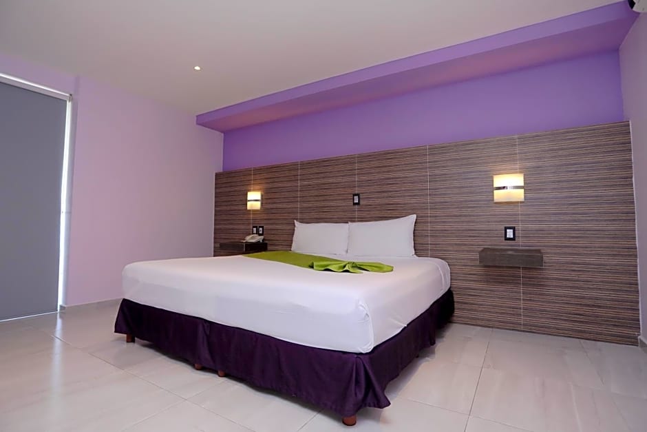 Hotel Kavia