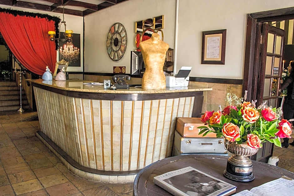 Premier Hotel and Spa Cullinan