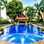 Nova Park Hotel Pattaya