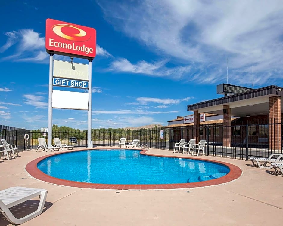 Econo Lodge Salina