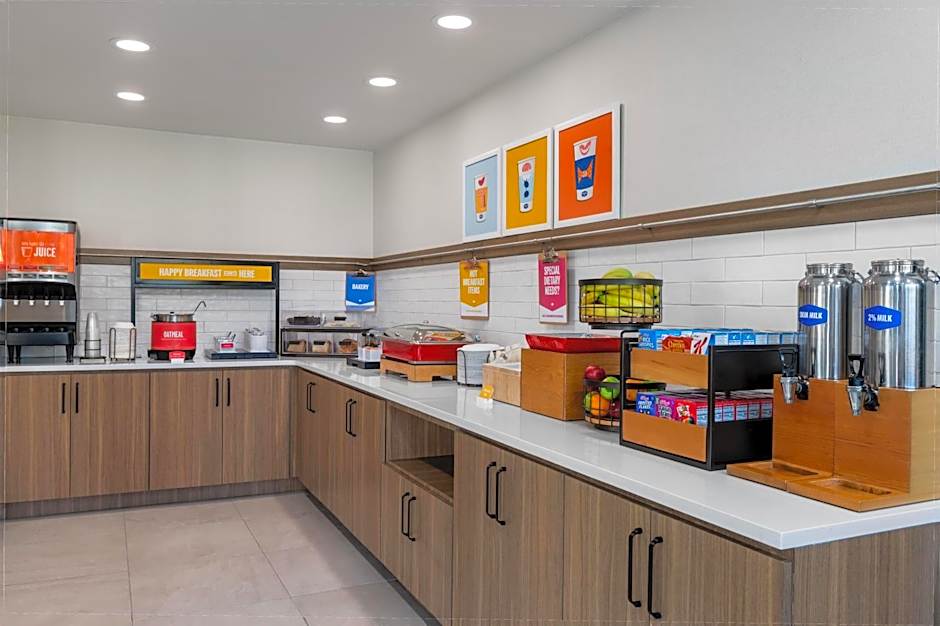 Hampton Inn Owensboro South