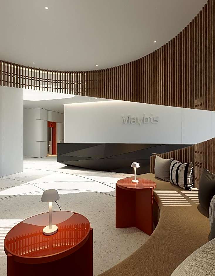 Maybis Hotel