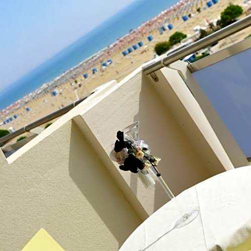 Hotel Lido Bibione Beach