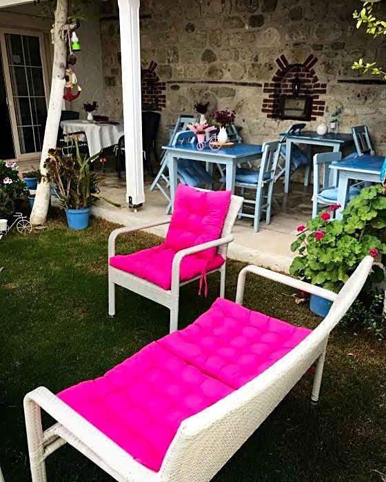 Alacati Umitev Hotel