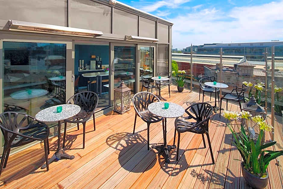 The Address Connolly