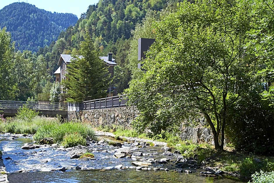 NH Collection Andorra Palomé