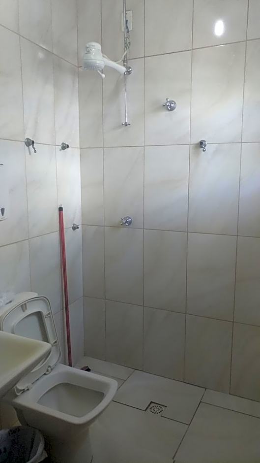 Pousada da Iza