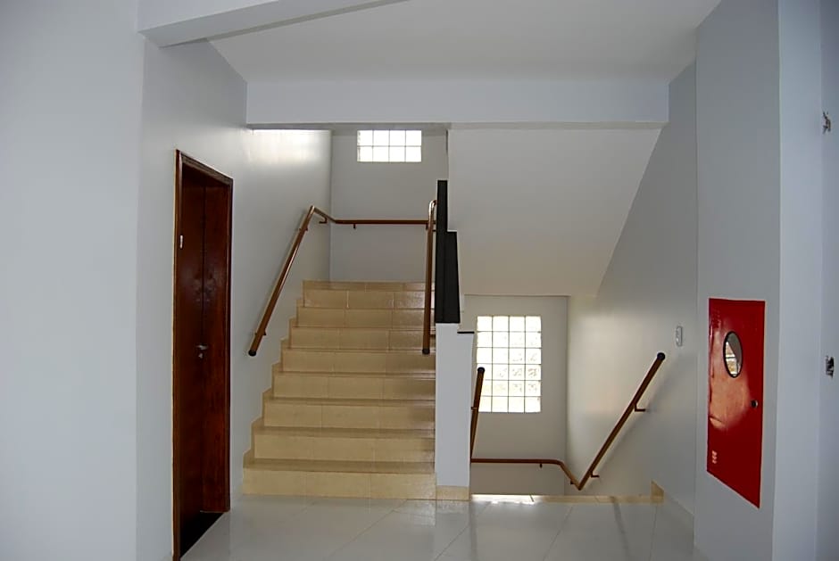 Pousada Santana - Trindade Goiás