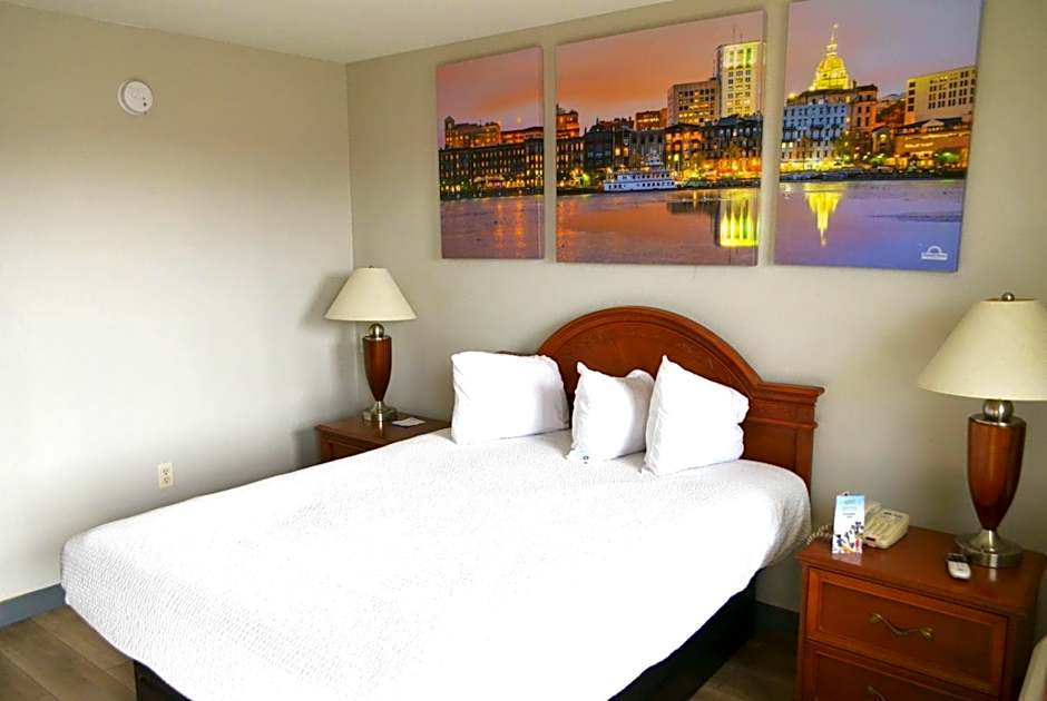 Days Inn by Wyndham Trumann AR