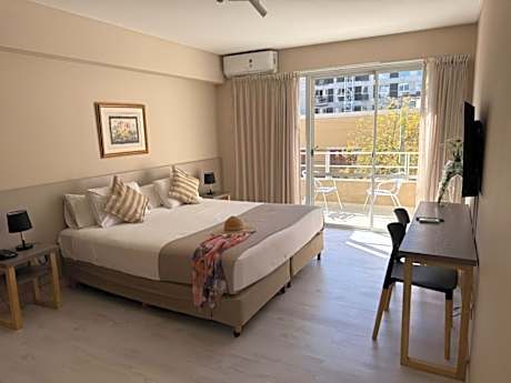 Classic Double or Twin Room