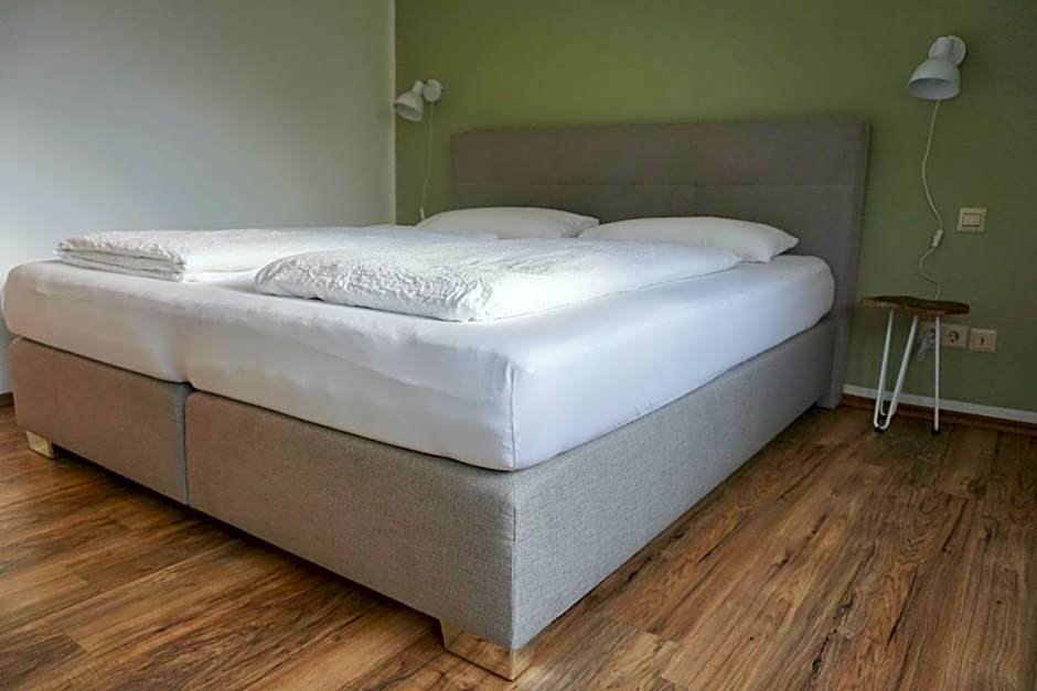 Landhotel Strandallee