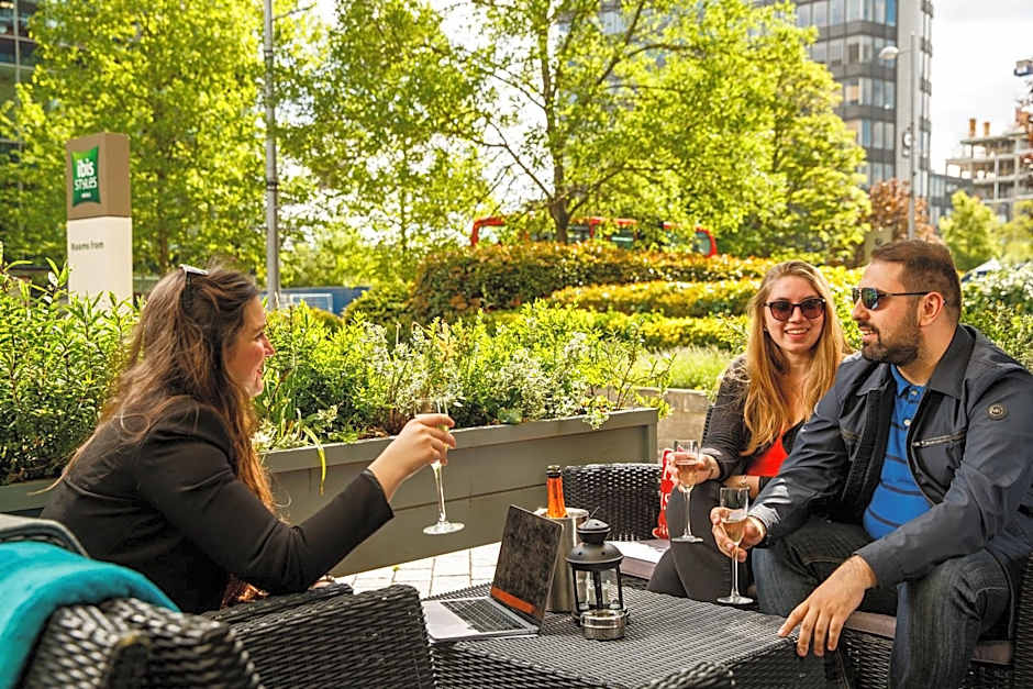 ibis Styles London Ealing