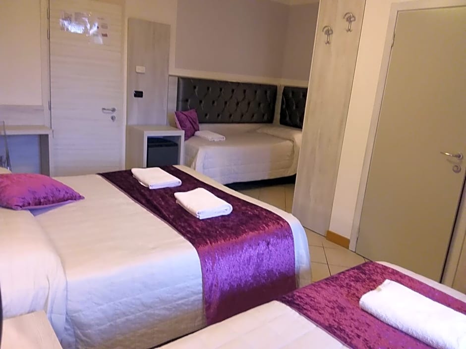 Hotel Playa
