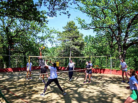 Pian Dei Mucini Resort