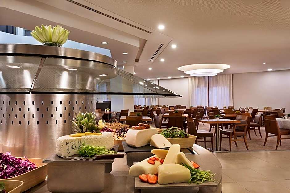 VERT Jerusalem by AFI Hotel