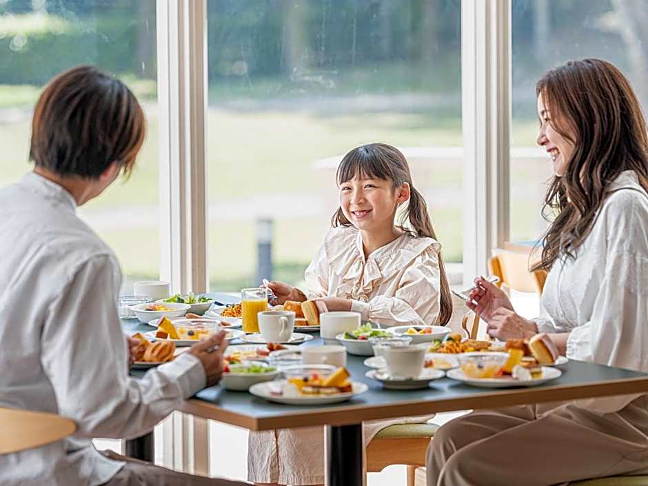 Hotel Nikko Huis Ten Bosch
