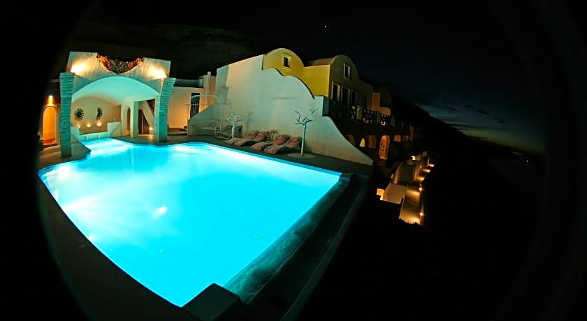Astarte Suites