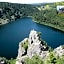 Les Terrasses du Lac Blanc - Studios & Appartements