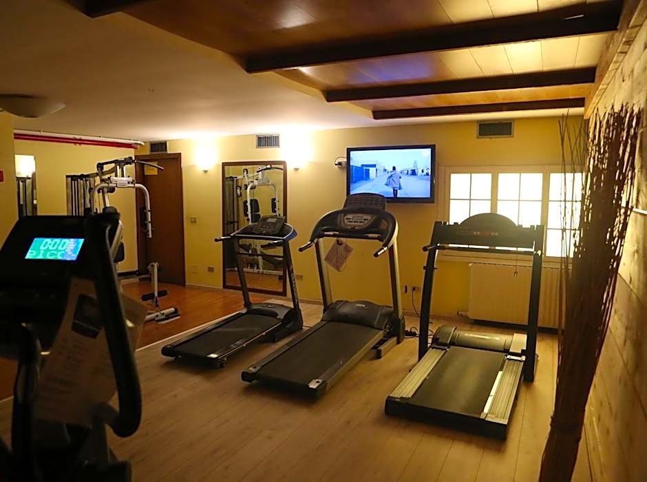 Hotel Italia