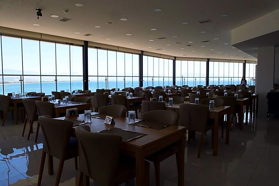 Finike Marina Hotel