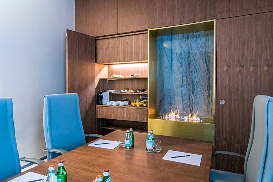 Hotel Cubo
