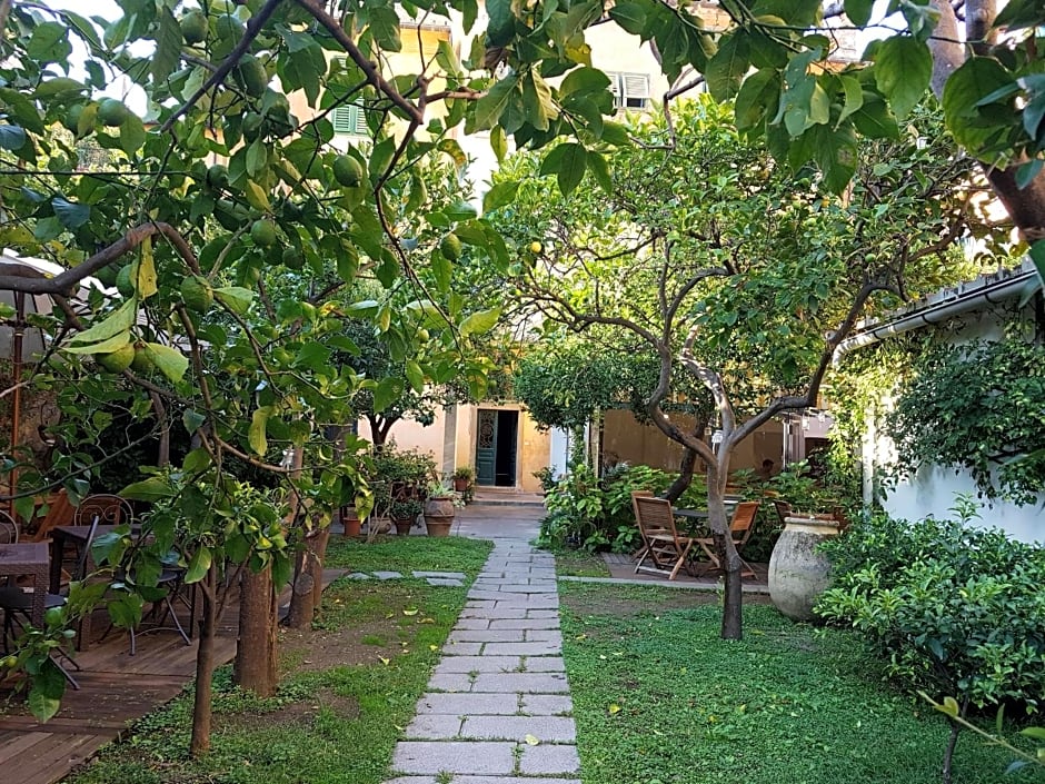 Albergo Lungomare