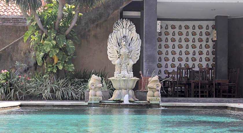 Mangga Bali Inn