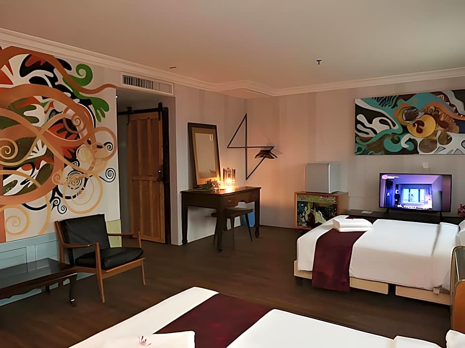 Fair Park Hotel Sdn Bhd